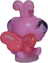 #T32 Teensiest Butterfly